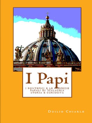 cover image of I PAPI